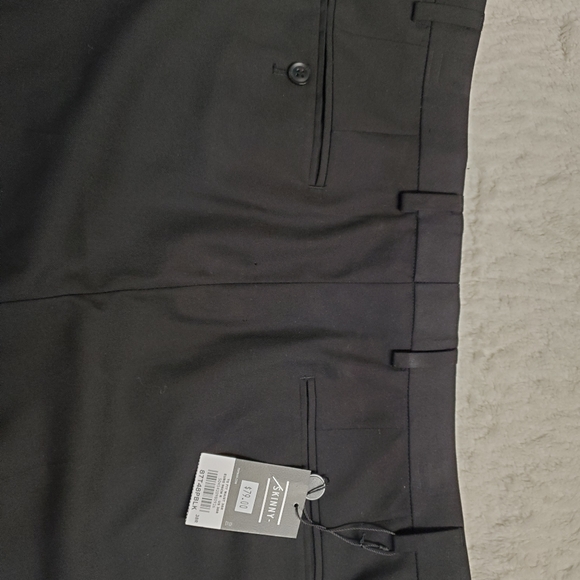 Topman Skinny Fit flat suit pants - Picture 5 of 5